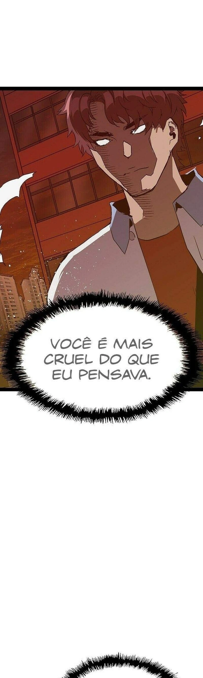 Read Weak Hero Português Manga Online