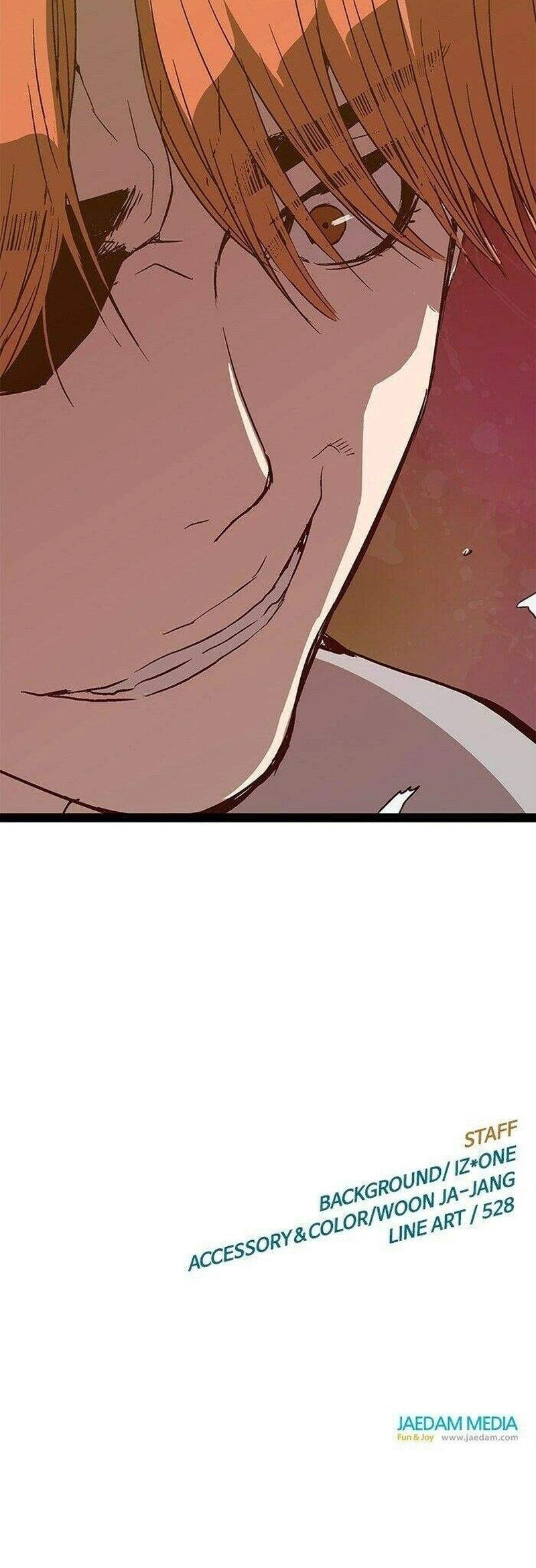 Read Weak Hero Português Manga Online