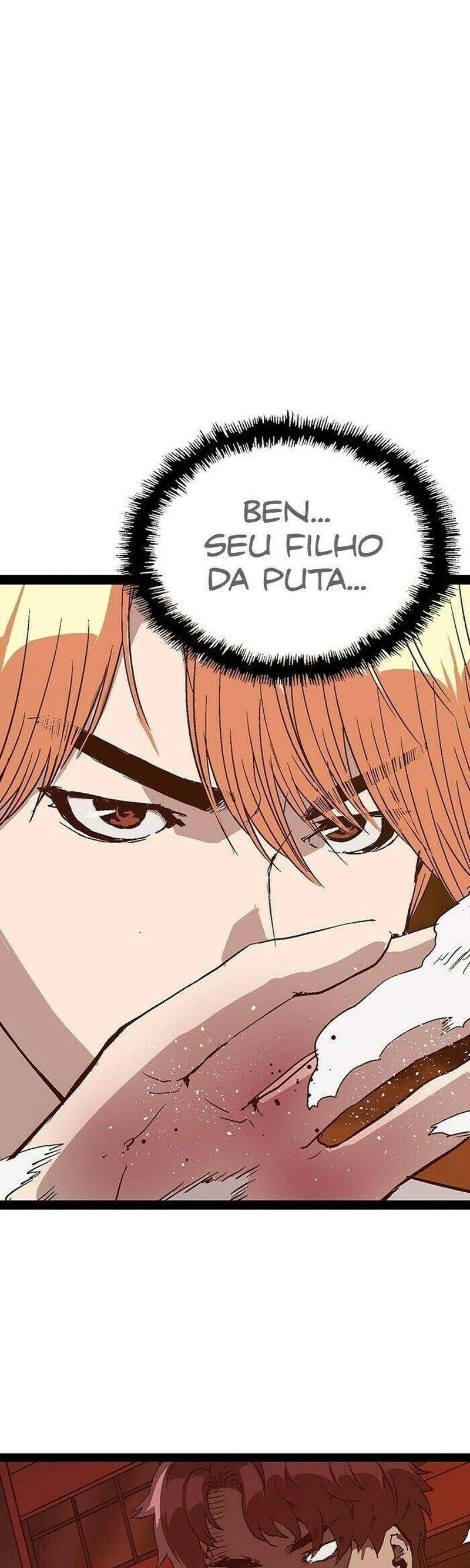 Read Weak Hero Português Manga Online