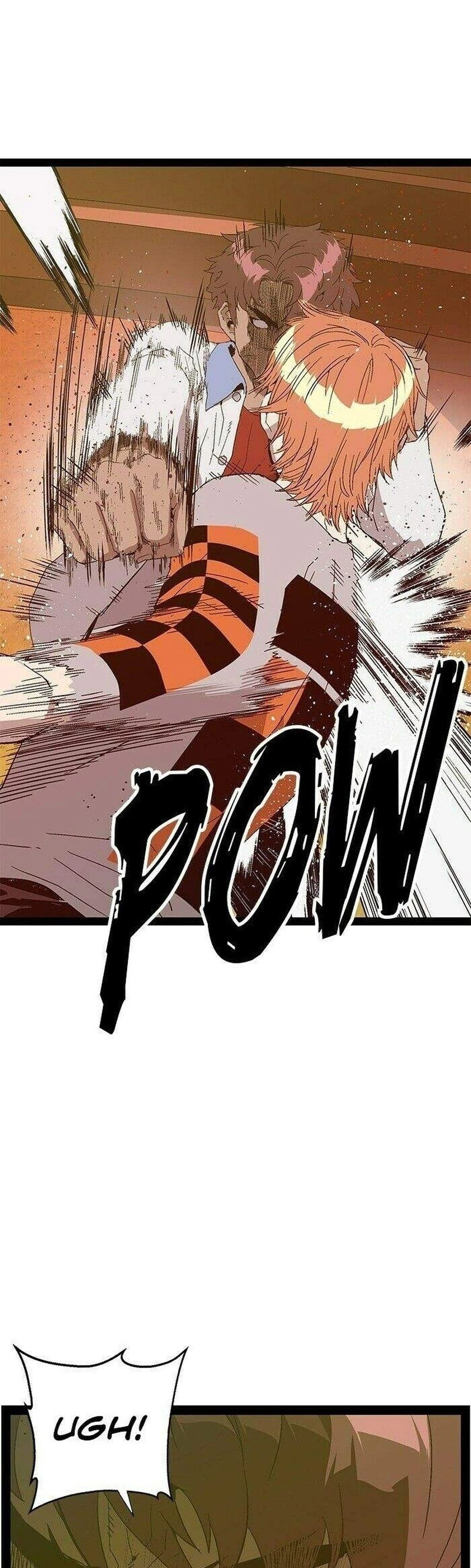 Read Weak Hero Português Manga Online