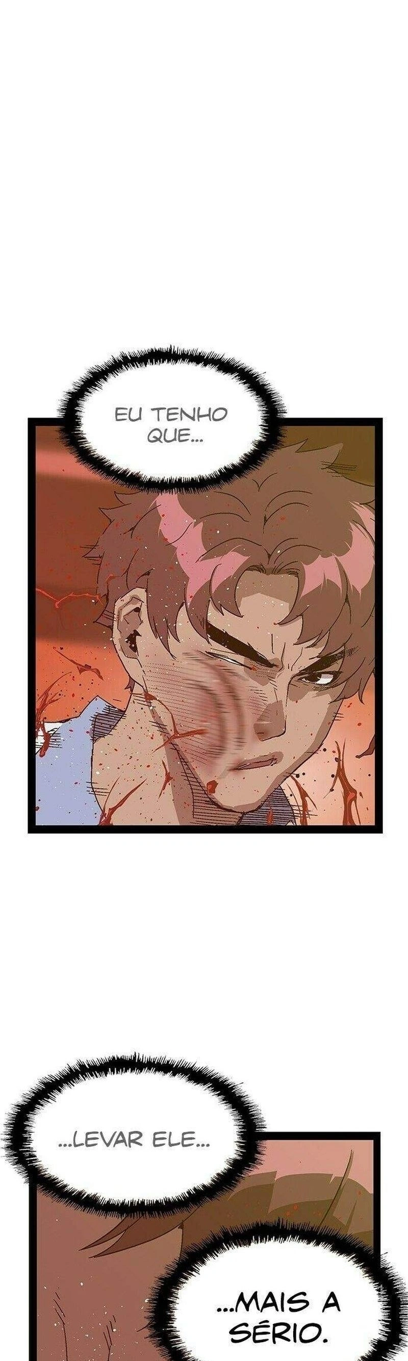 Read Weak Hero Português Manga Online