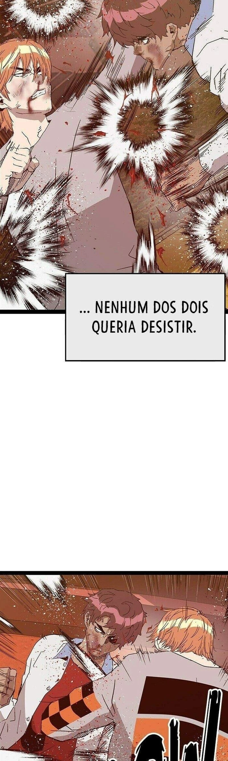 Read Weak Hero Português Manga Online