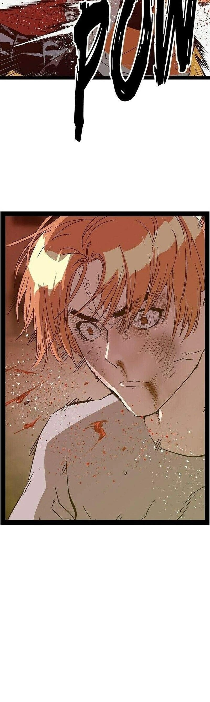 Read Weak Hero Português Manga Online