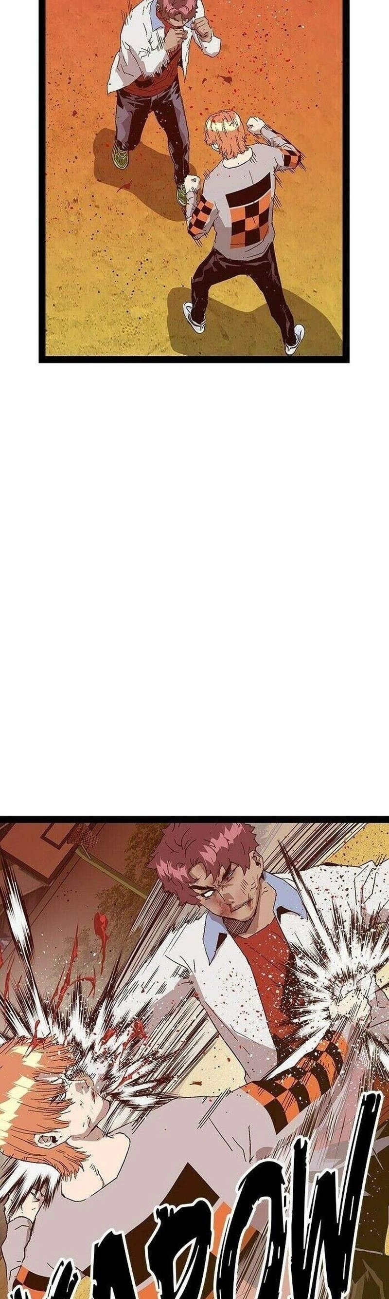 Read Weak Hero Português Manga Online