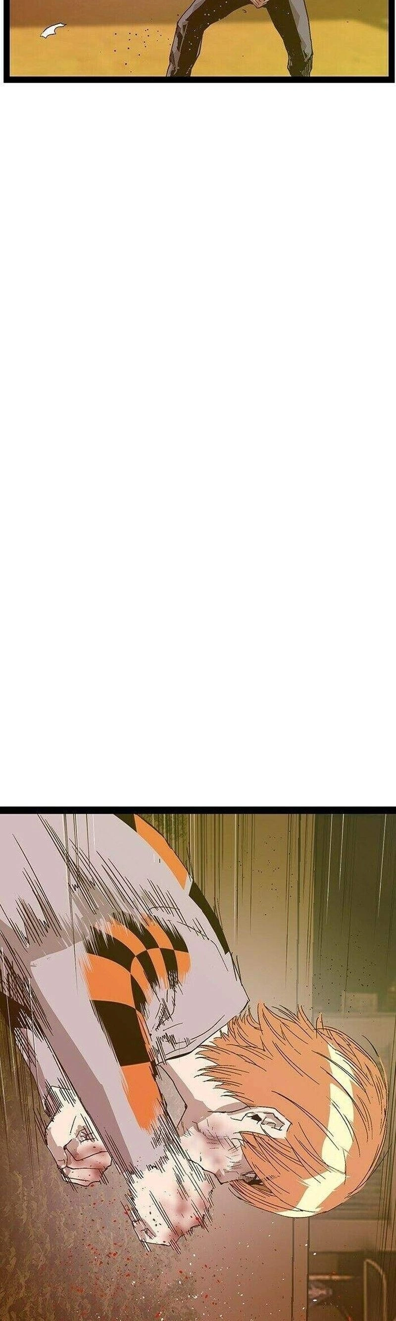 Read Weak Hero Português Manga Online