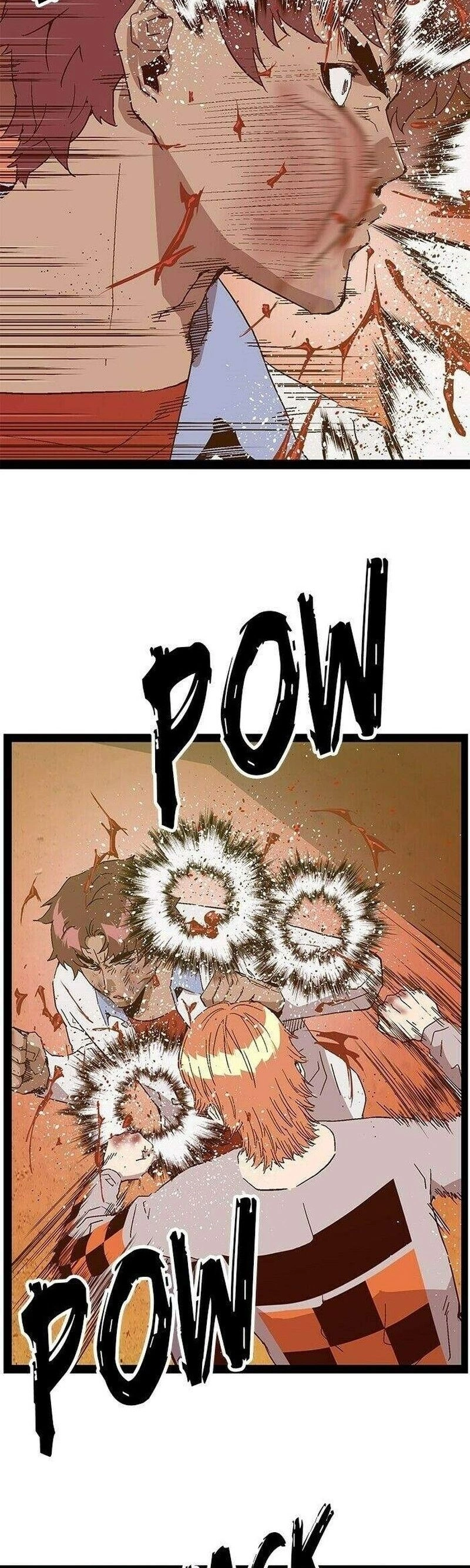 Read Weak Hero Português Manga Online