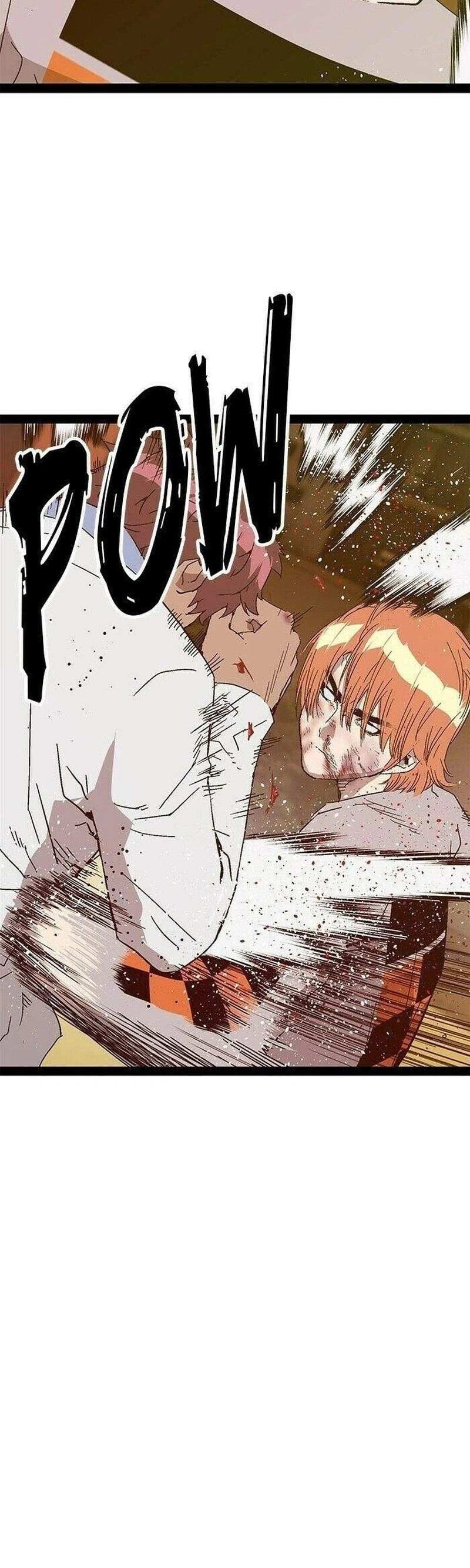 Read Weak Hero Português Manga Online