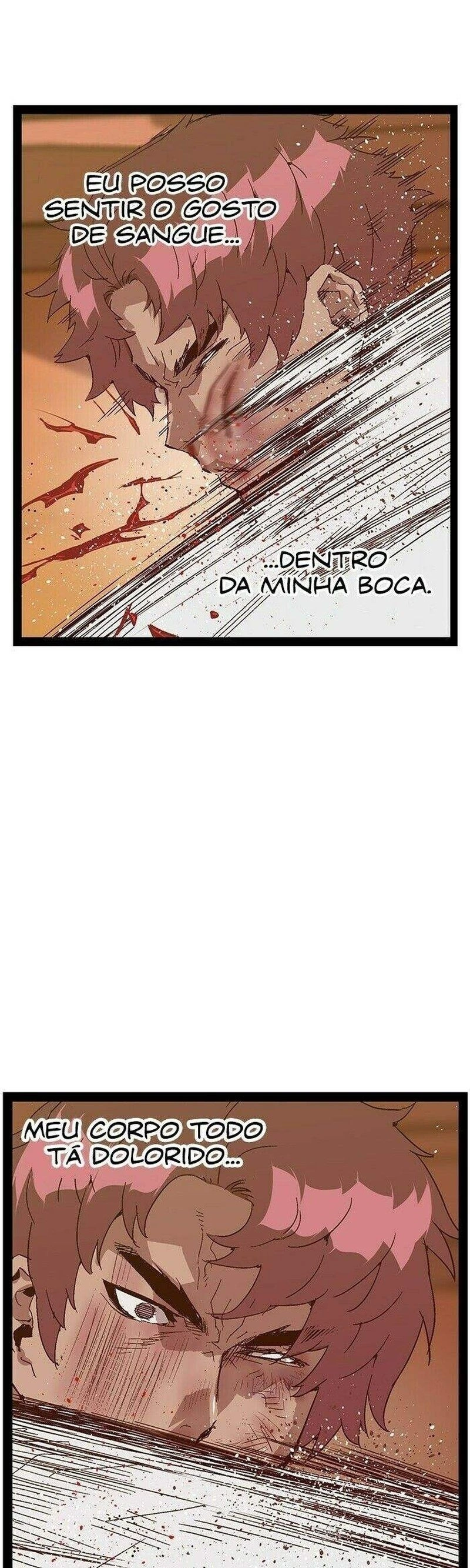 Read Weak Hero Português Manga Online