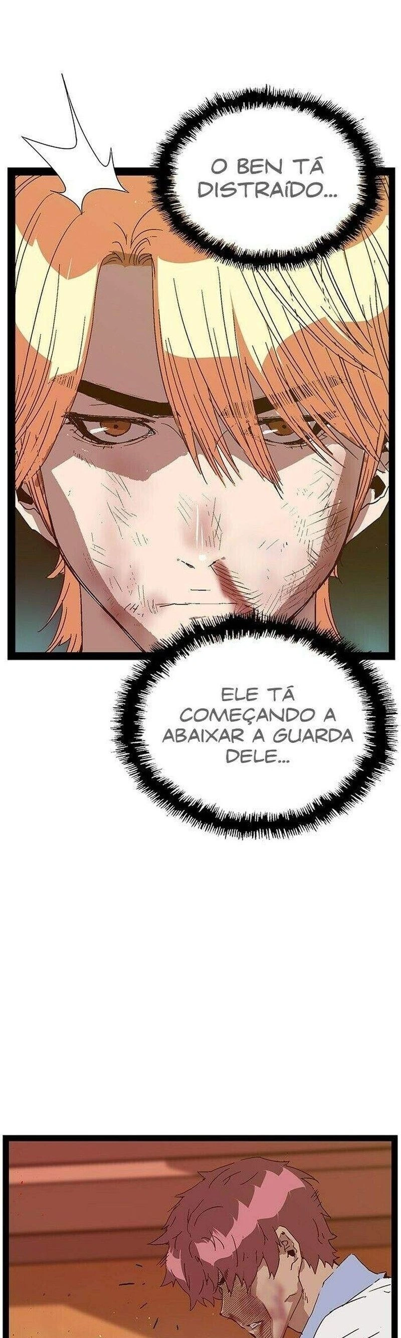 Read Weak Hero Português Manga Online