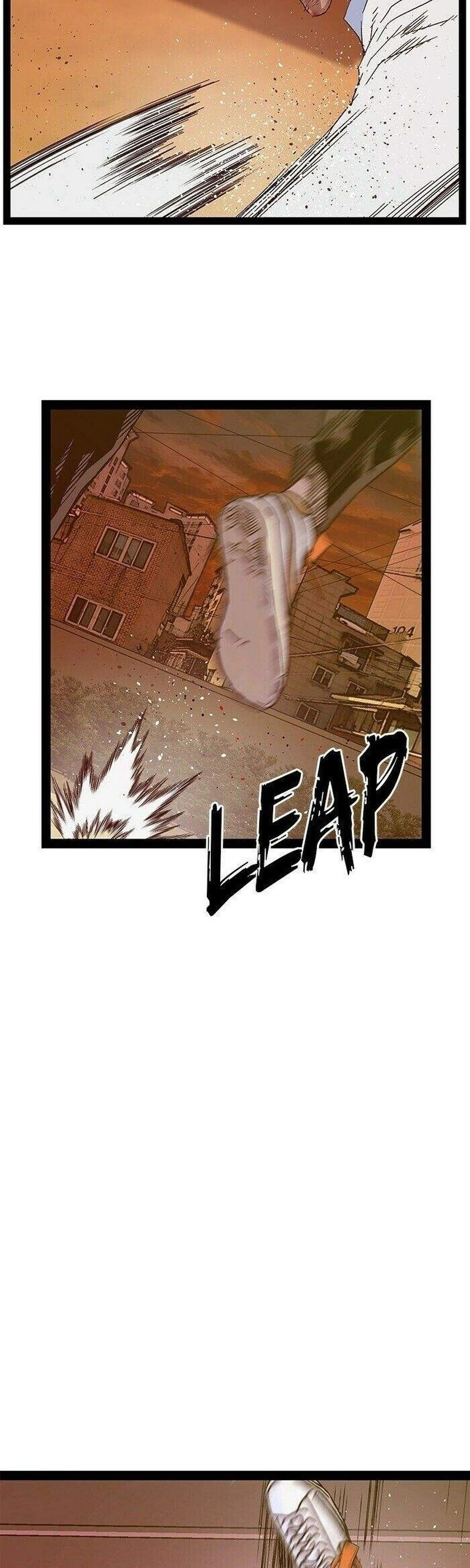 Read Weak Hero Português Manga Online