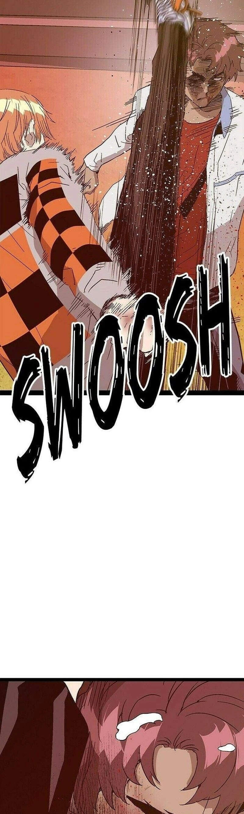 Read Weak Hero Português Manga Online