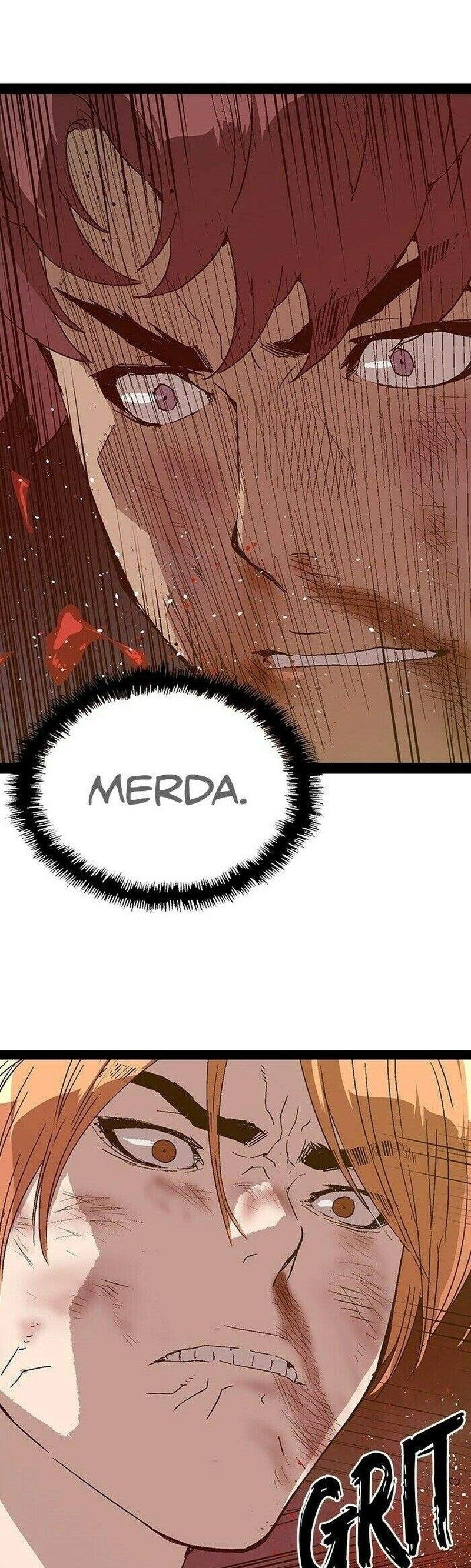 Read Weak Hero Português Manga Online