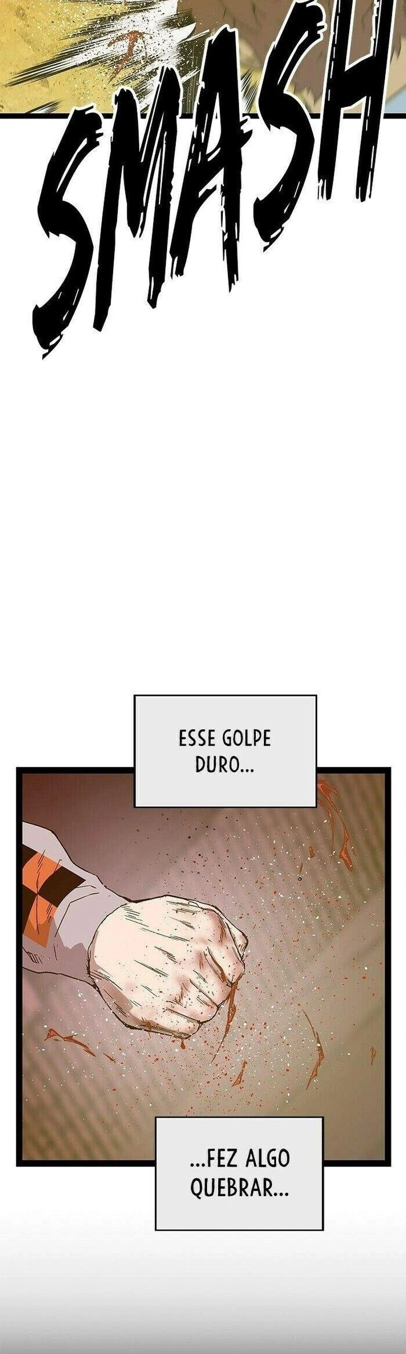 Read Weak Hero Português Manga Online