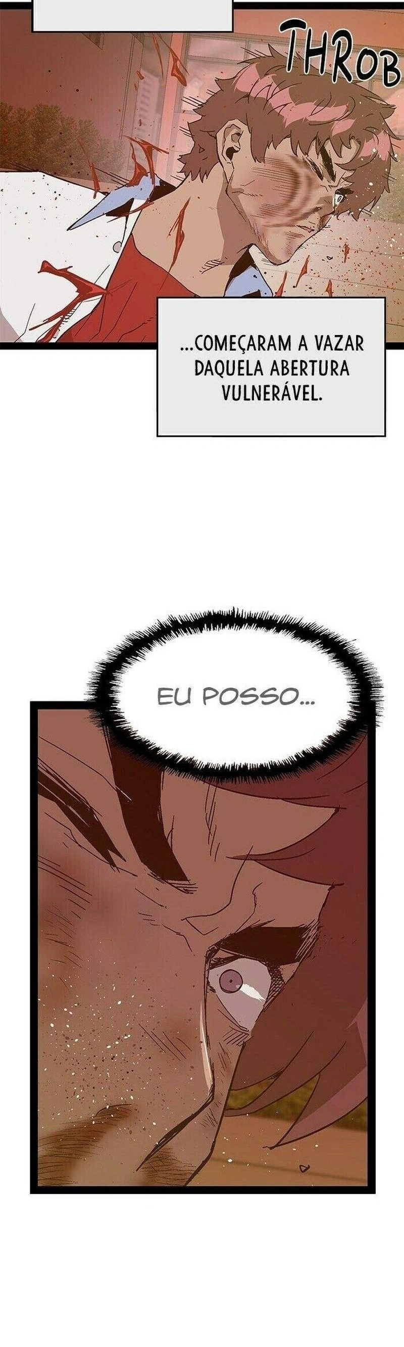 Read Weak Hero Português Manga Online