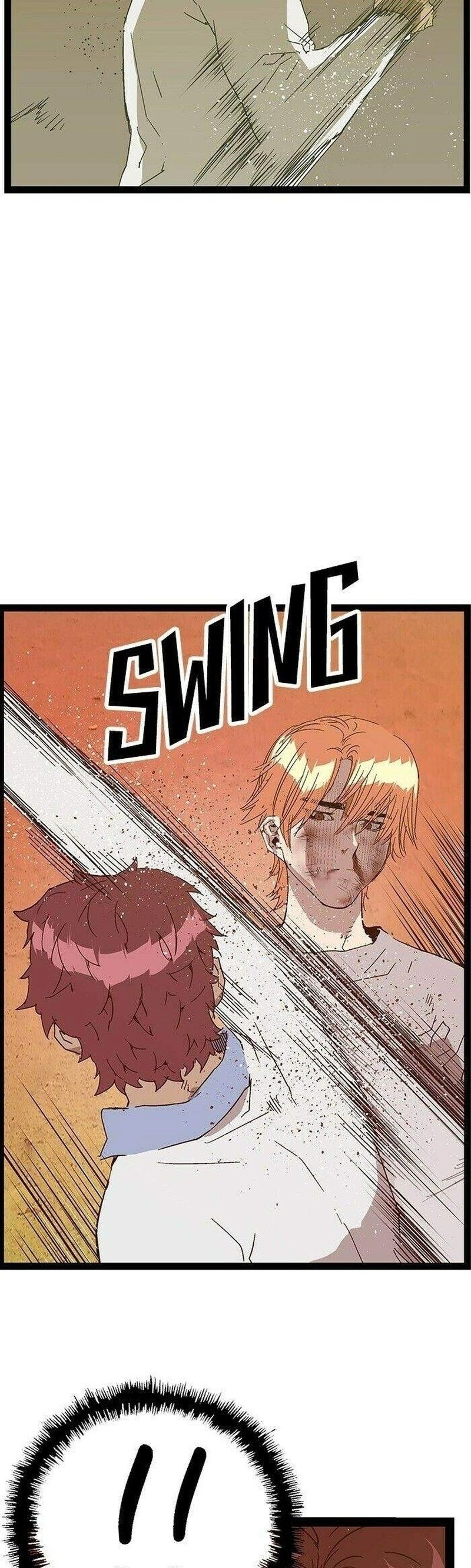 Read Weak Hero Português Manga Online