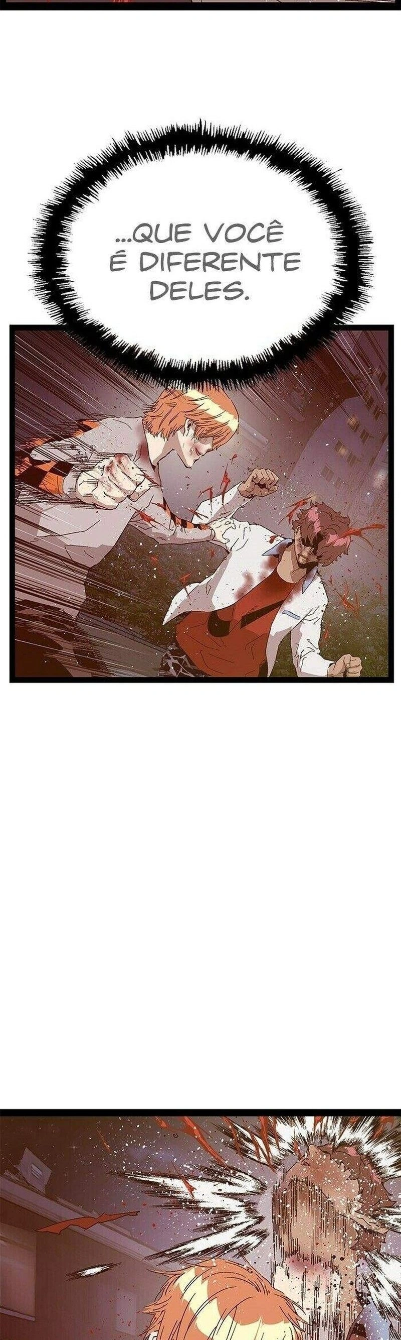 Read Weak Hero Português Manga Online