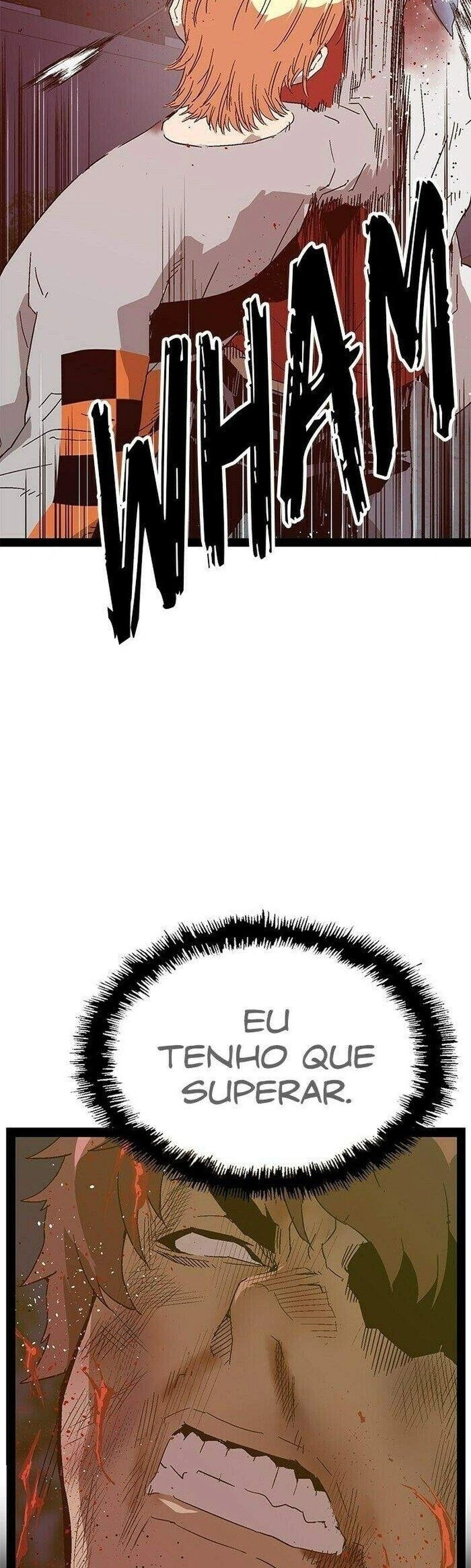 Read Weak Hero Português Manga Online