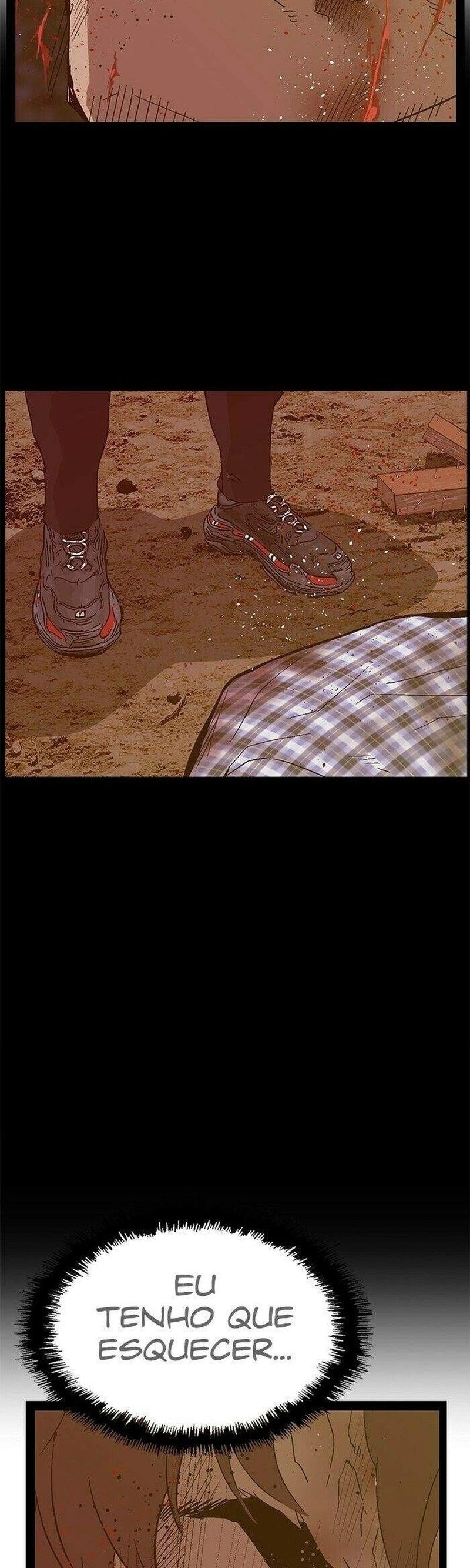 Read Weak Hero Português Manga Online