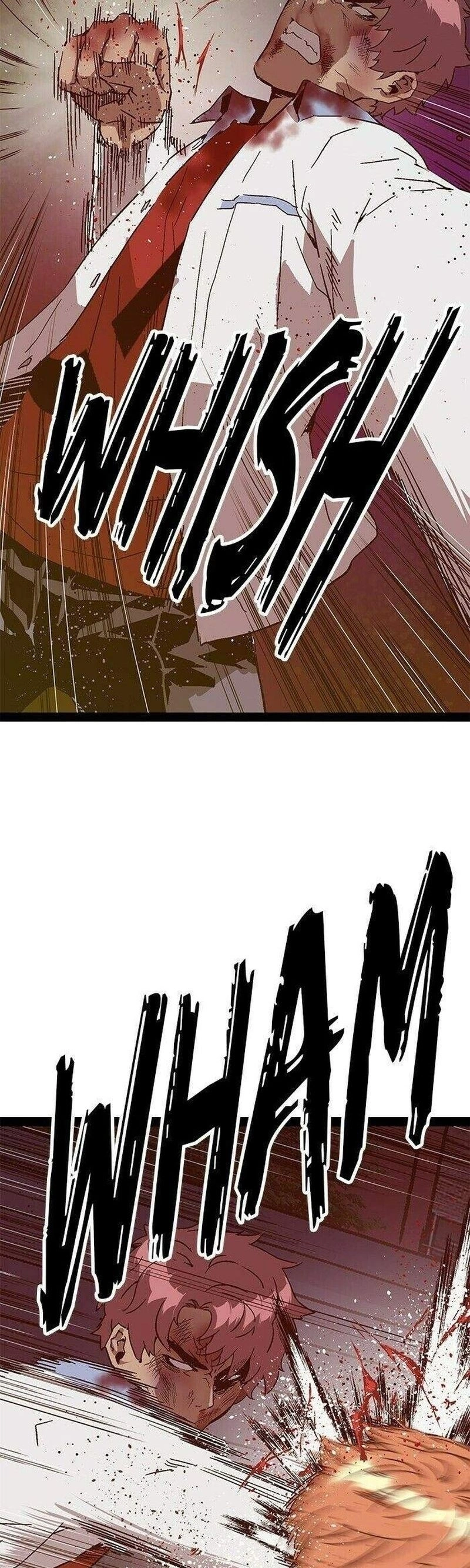 Read Weak Hero Português Manga Online