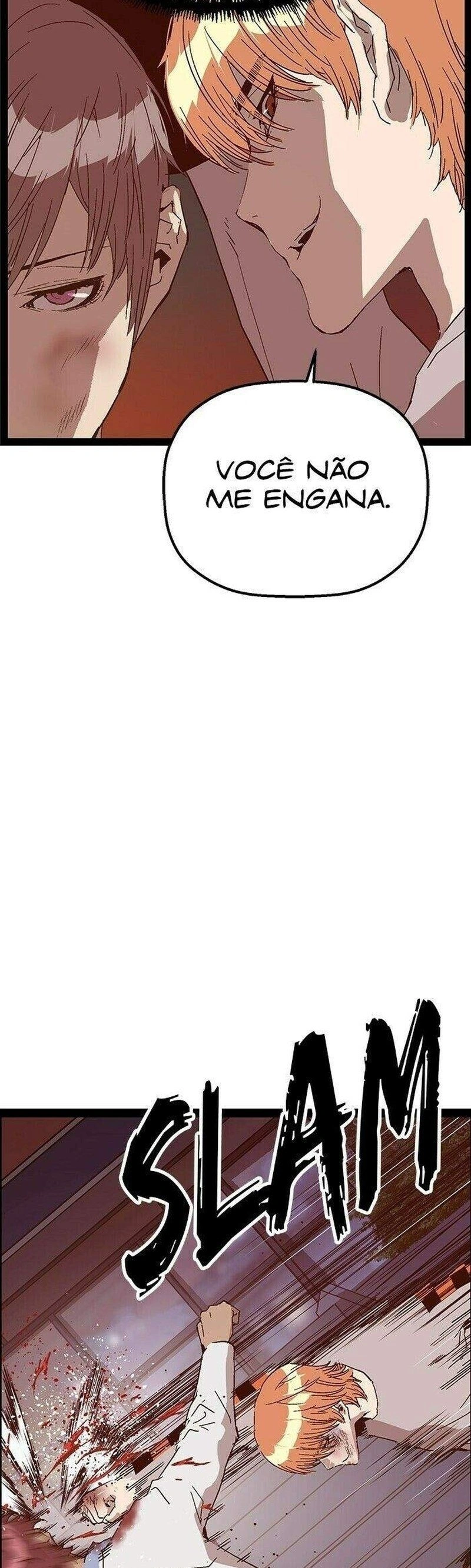 Read Weak Hero Português Manga Online