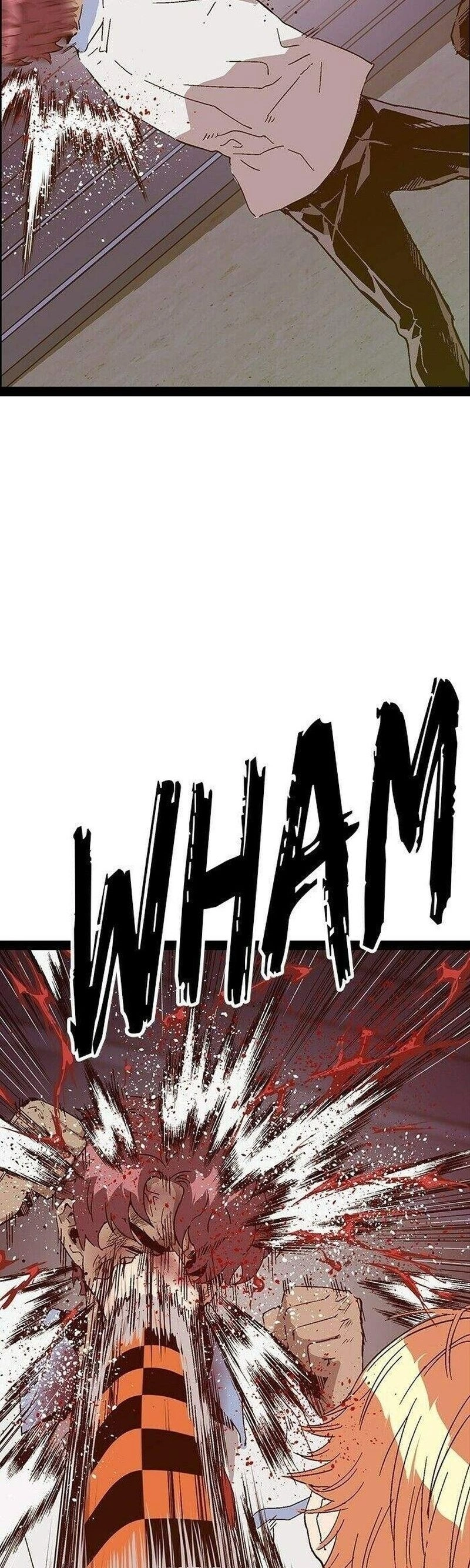 Read Weak Hero Português Manga Online