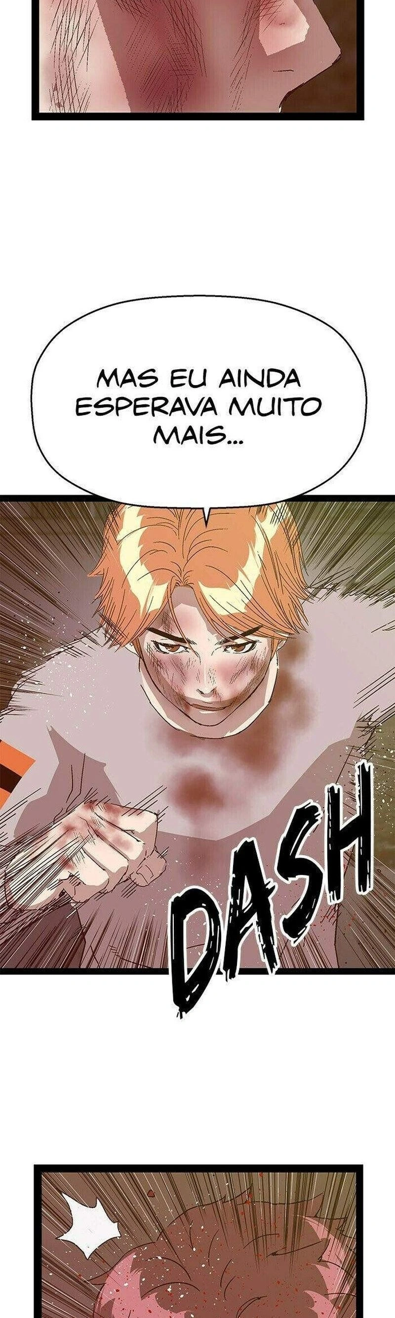 Read Weak Hero Português Manga Online