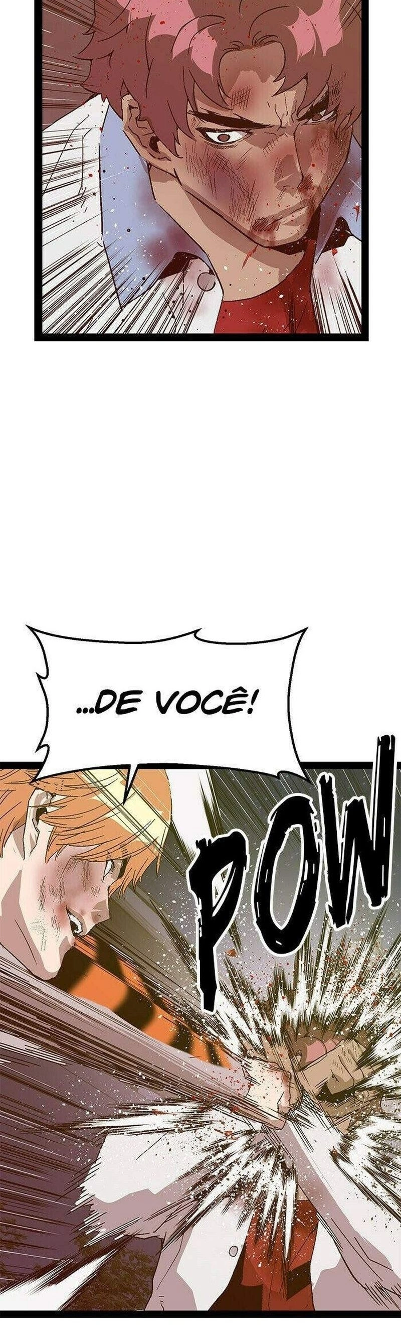 Read Weak Hero Português Manga Online