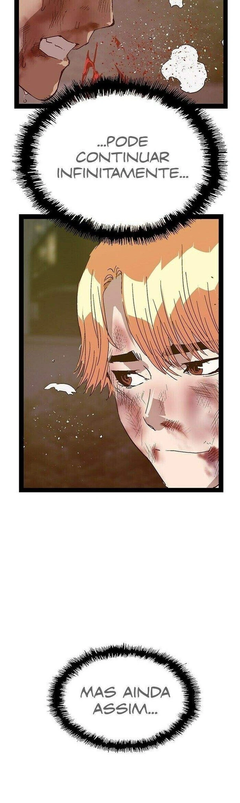 Read Weak Hero Português Manga Online