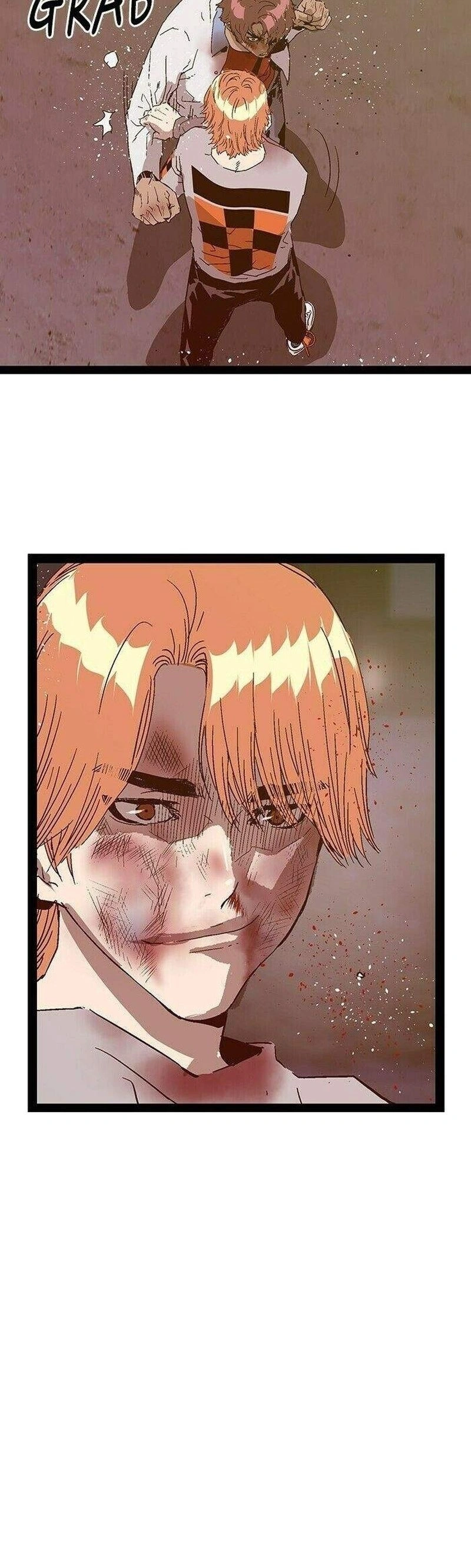 Read Weak Hero Português Manga Online