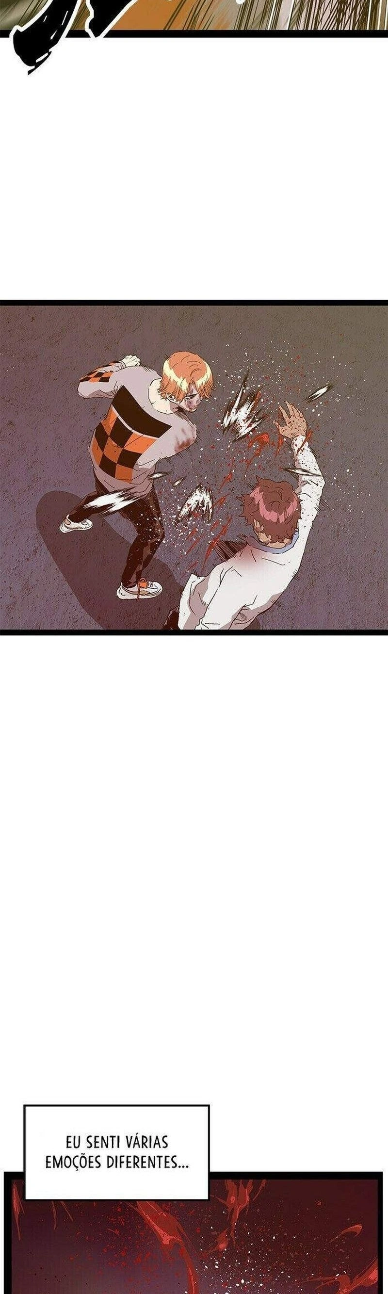 Read Weak Hero Português Manga Online