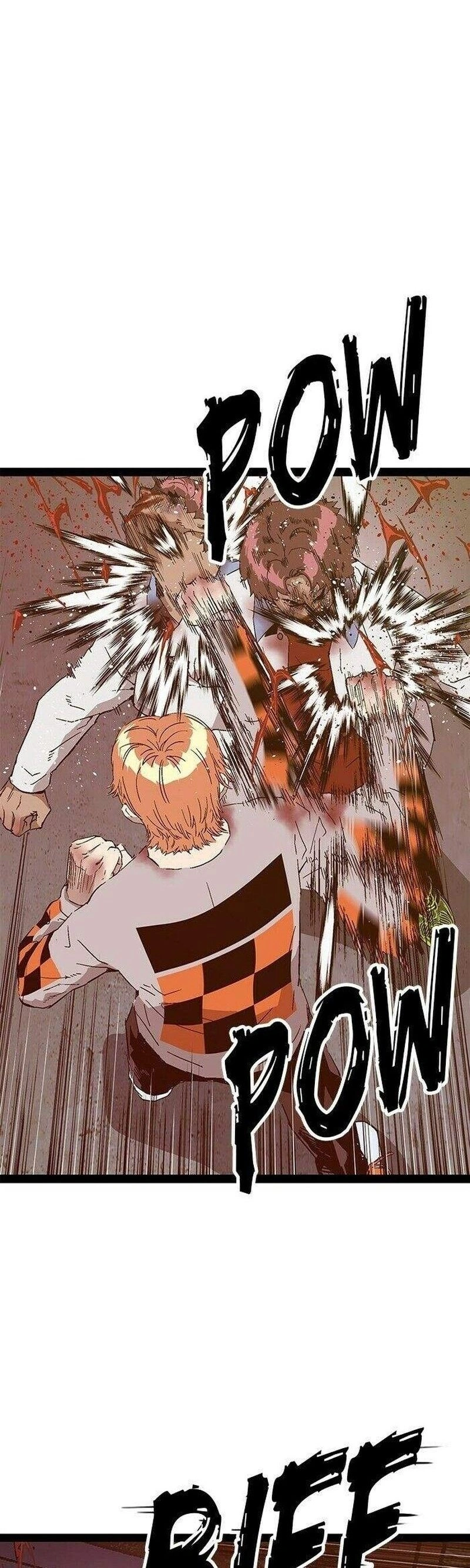 Read Weak Hero Português Manga Online