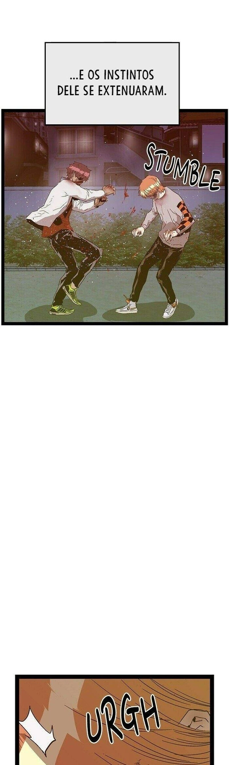 Read Weak Hero Português Manga Online