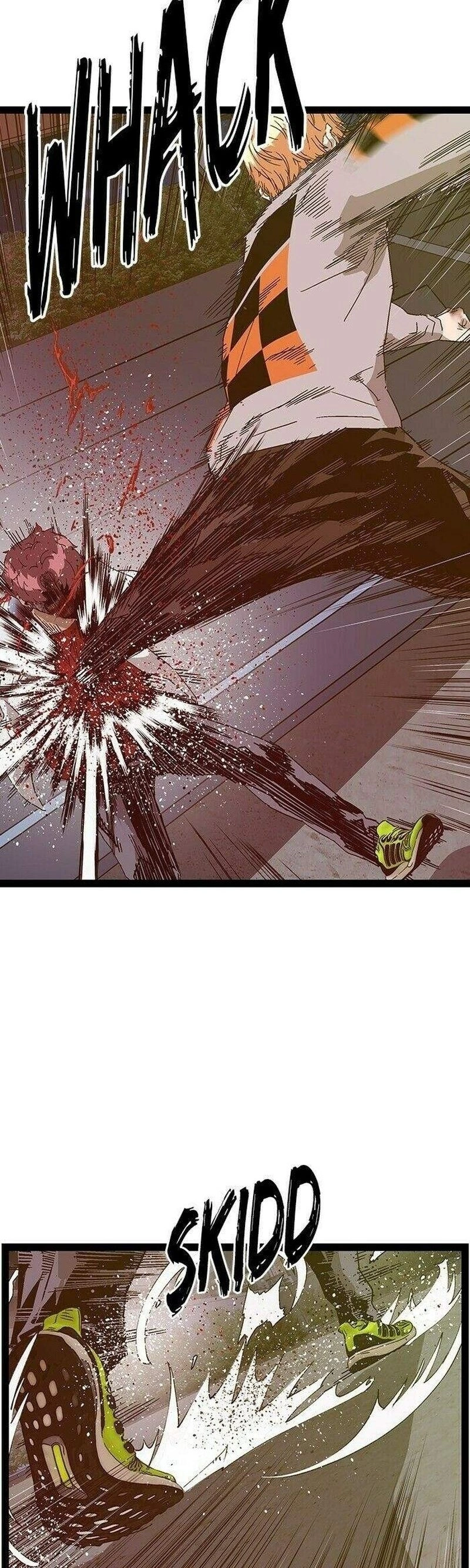 Read Weak Hero Português Manga Online