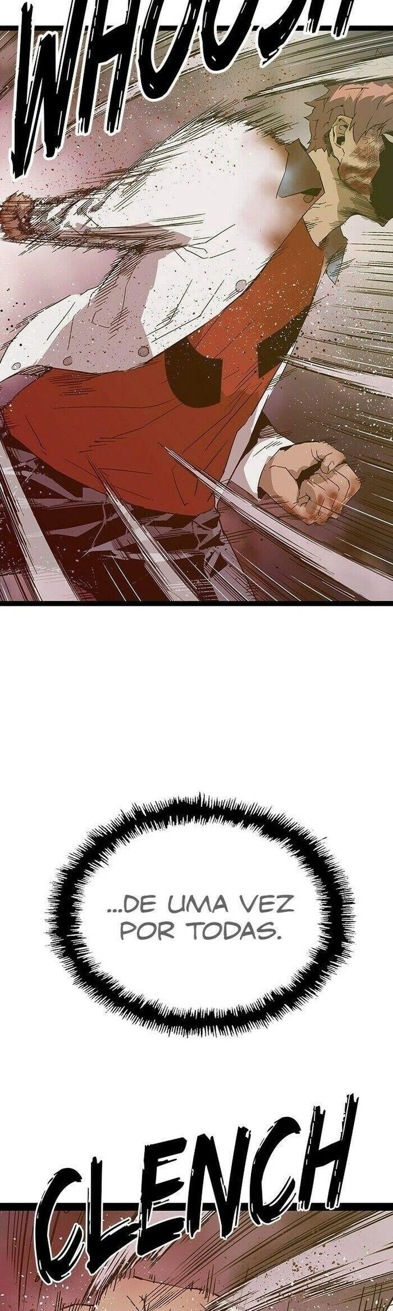 Read Weak Hero Português Manga Online