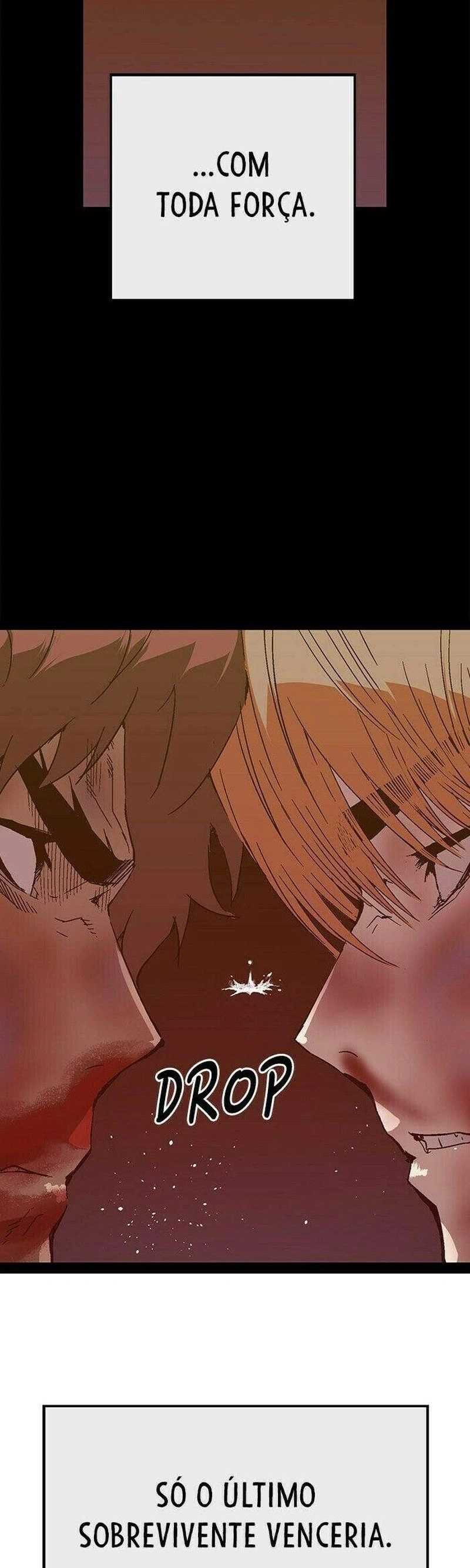 Read Weak Hero Português Manga Online