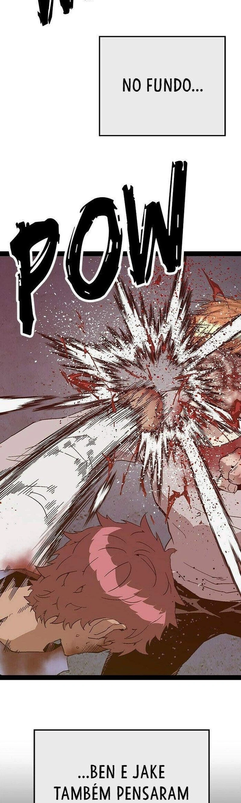 Read Weak Hero Português Manga Online