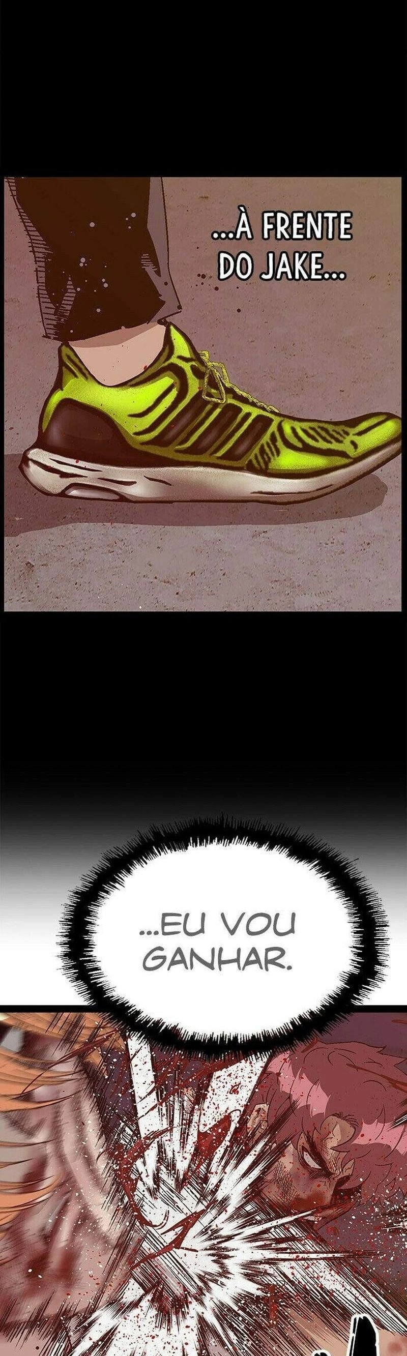 Read Weak Hero Português Manga Online