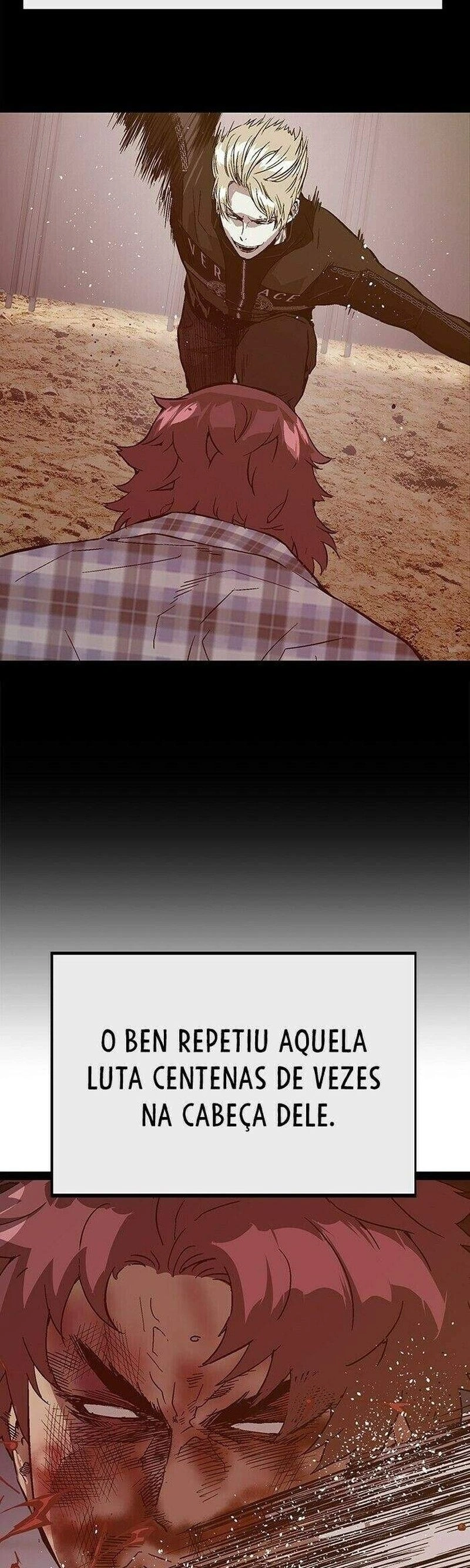 Read Weak Hero Português Manga Online