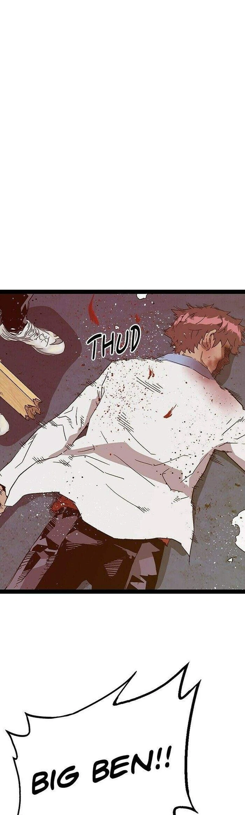 Read Weak Hero Português Manga Online