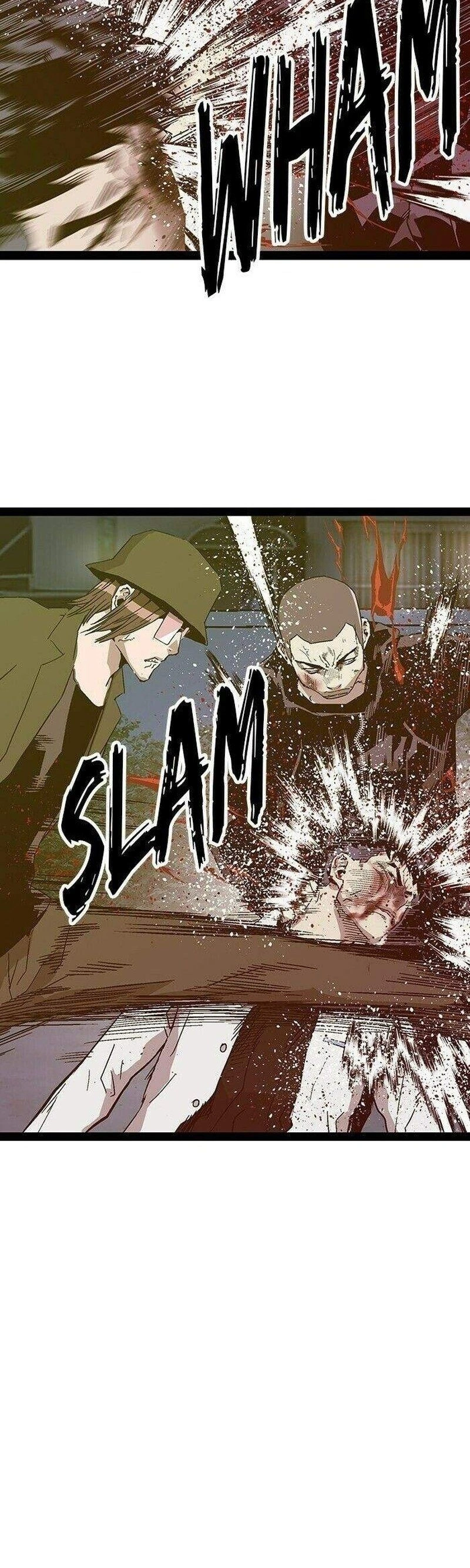 Read Weak Hero Português Manga Online