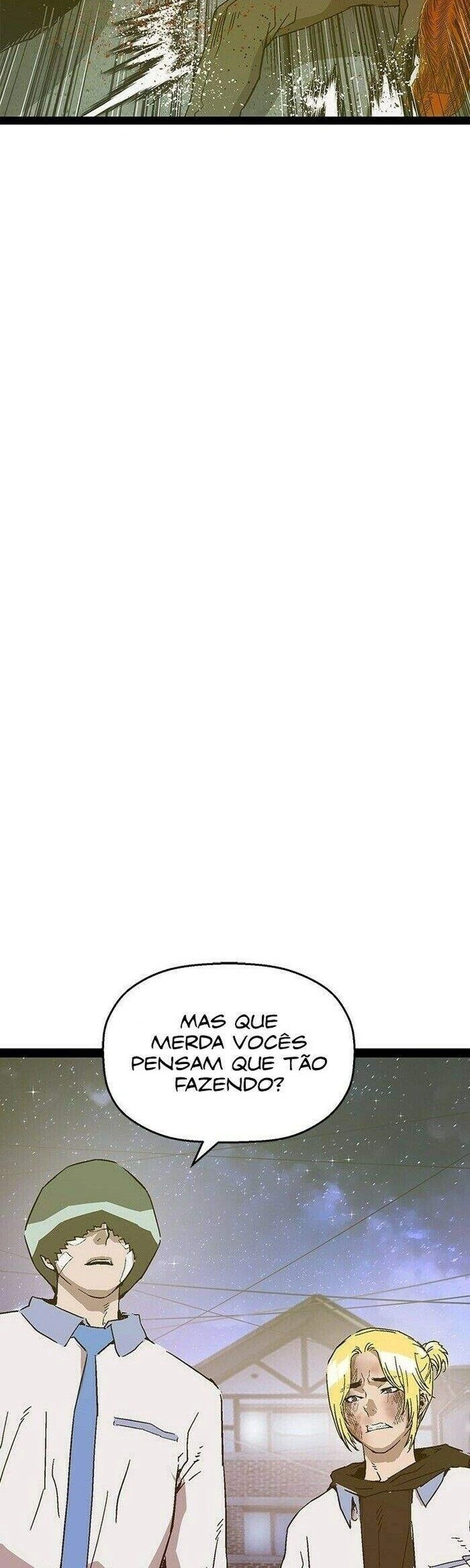 Read Weak Hero Português Manga Online