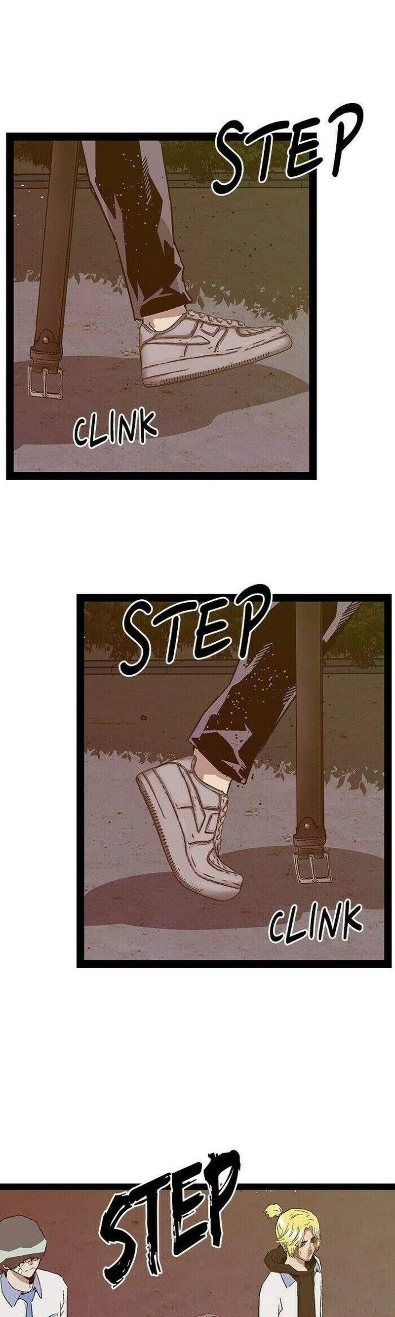 Read Weak Hero Português Manga Online