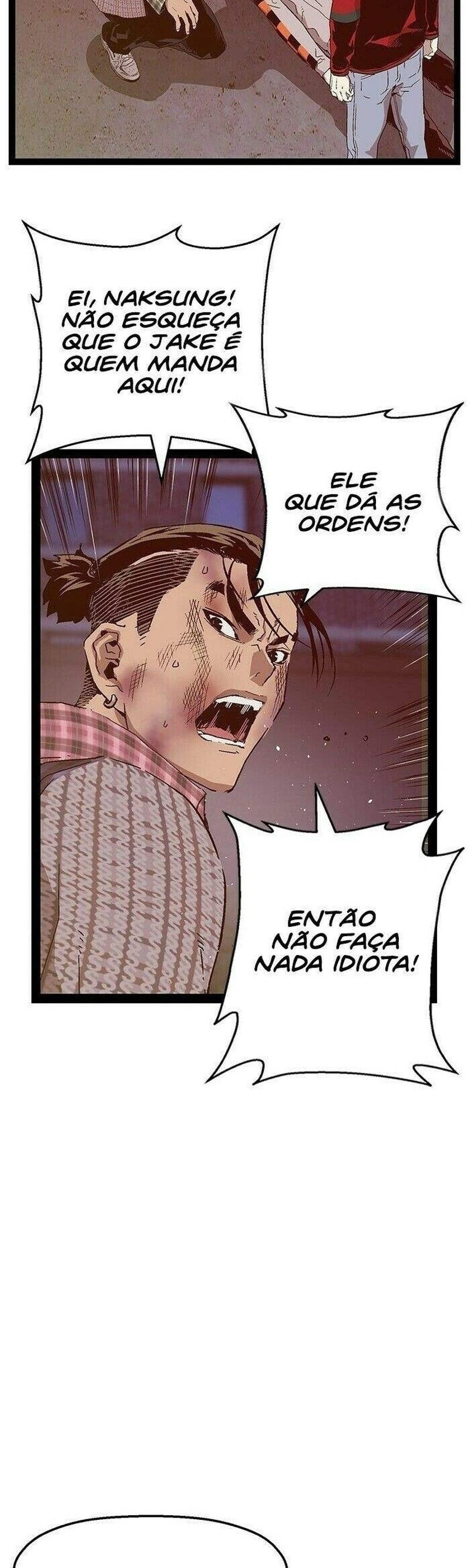 Read Weak Hero Português Manga Online
