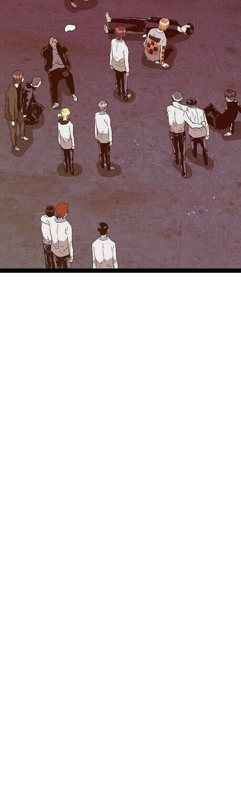 Read Weak Hero Português Manga Online