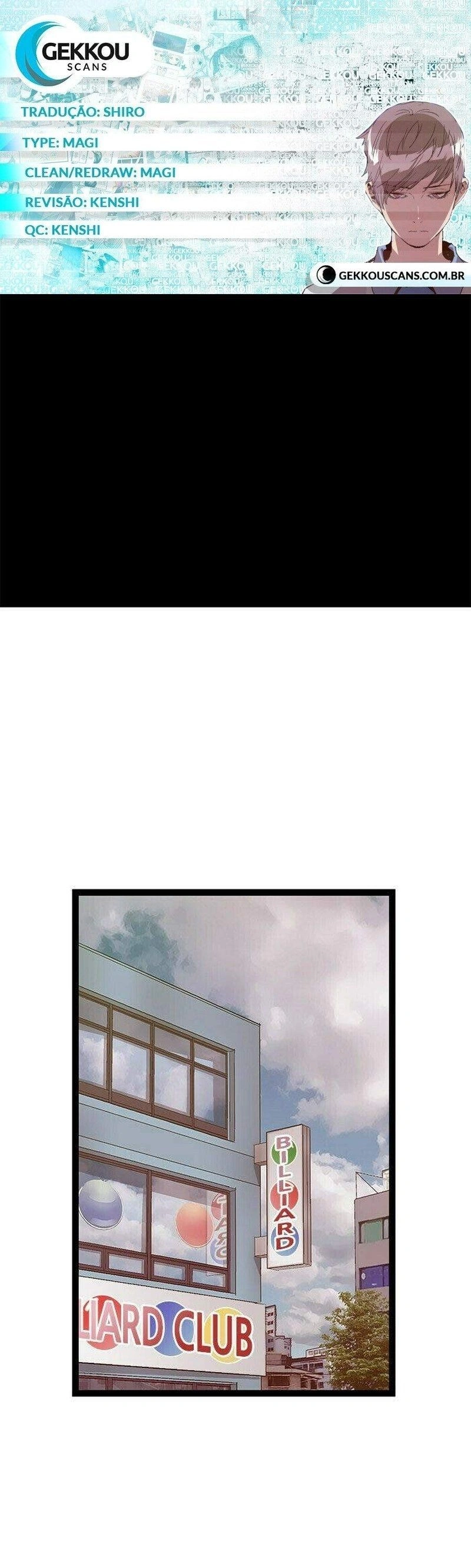 Read Weak Hero Português Manga Online