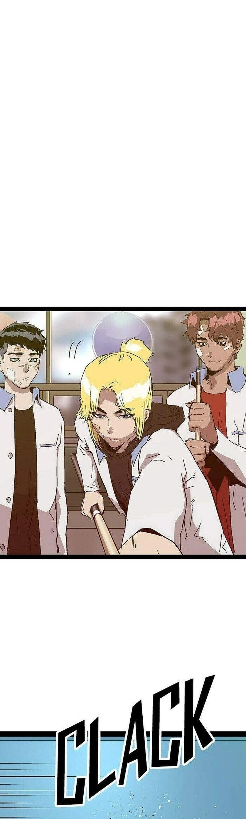 Read Weak Hero Português Manga Online