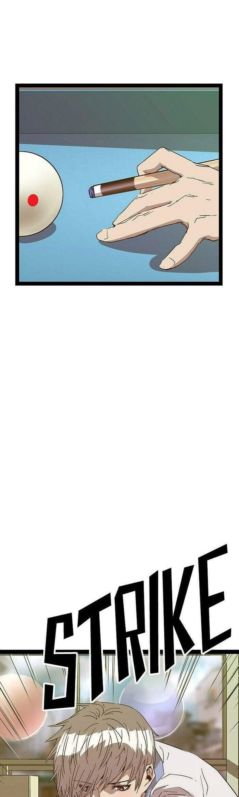 Read Weak Hero Português Manga Online