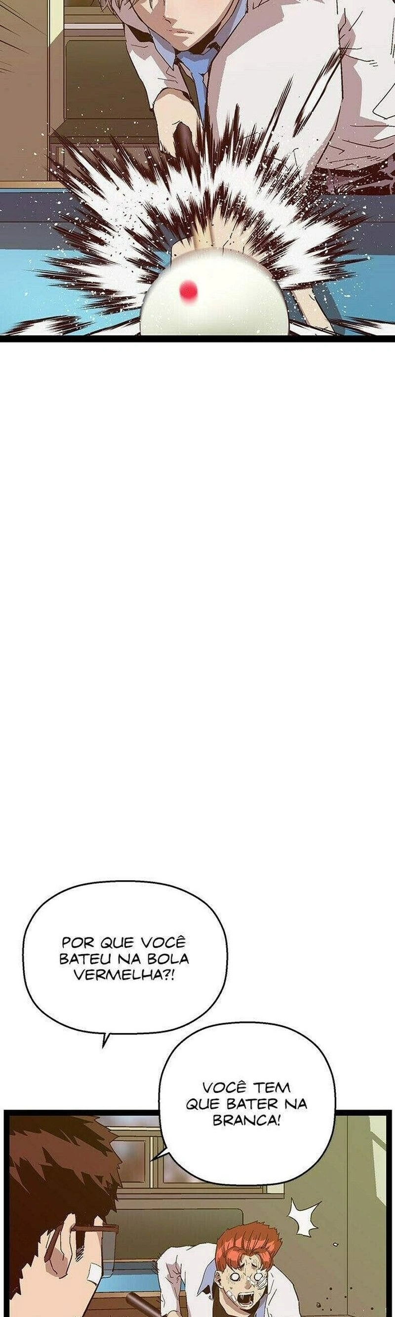 Read Weak Hero Português Manga Online