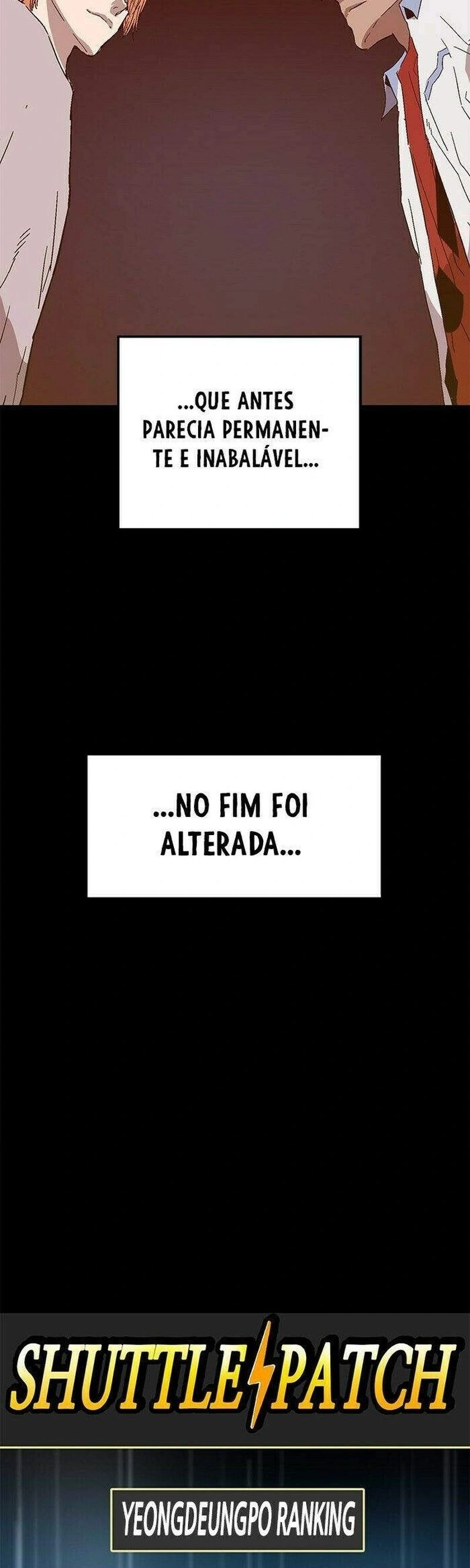 Read Weak Hero Português Manga Online