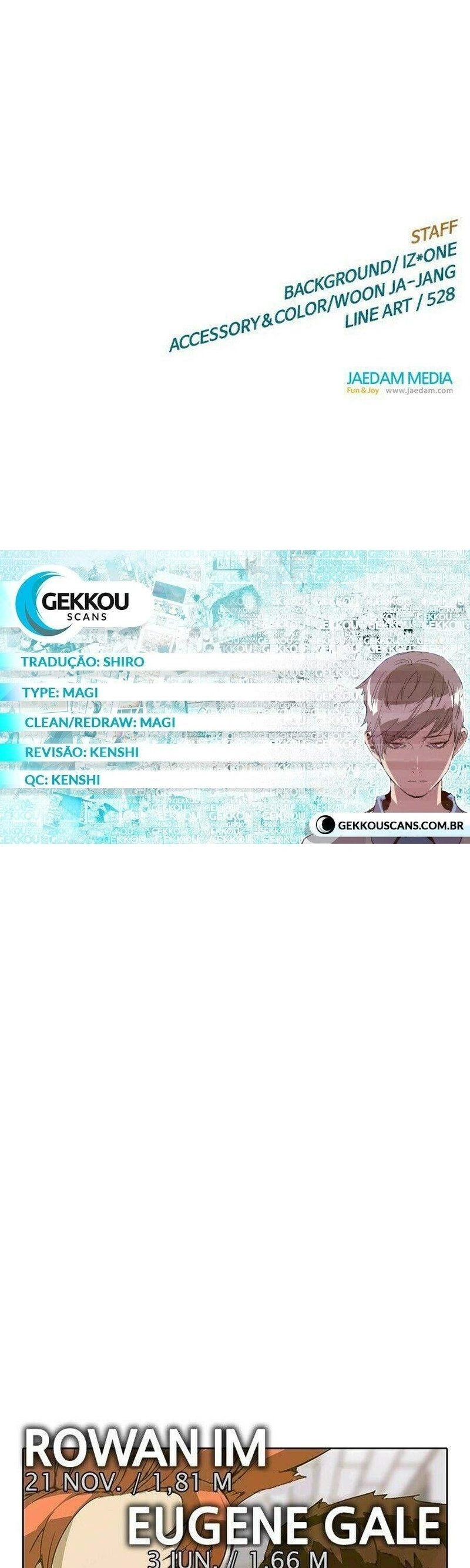 Read Weak Hero Português Manga Online